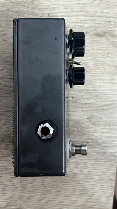 JHS Kilt V2, Overdrive/Fuzz Pedal