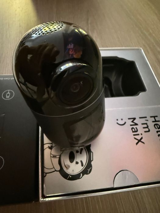 Vând Cameră auto 70 MAI OMNI