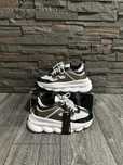 Versace chain reaction