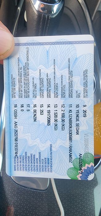 Malibu 2 turbo Сотилади срочно