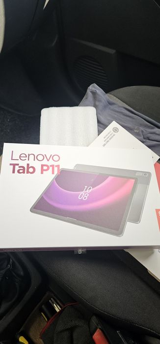 Lenovo Tab P11. .
