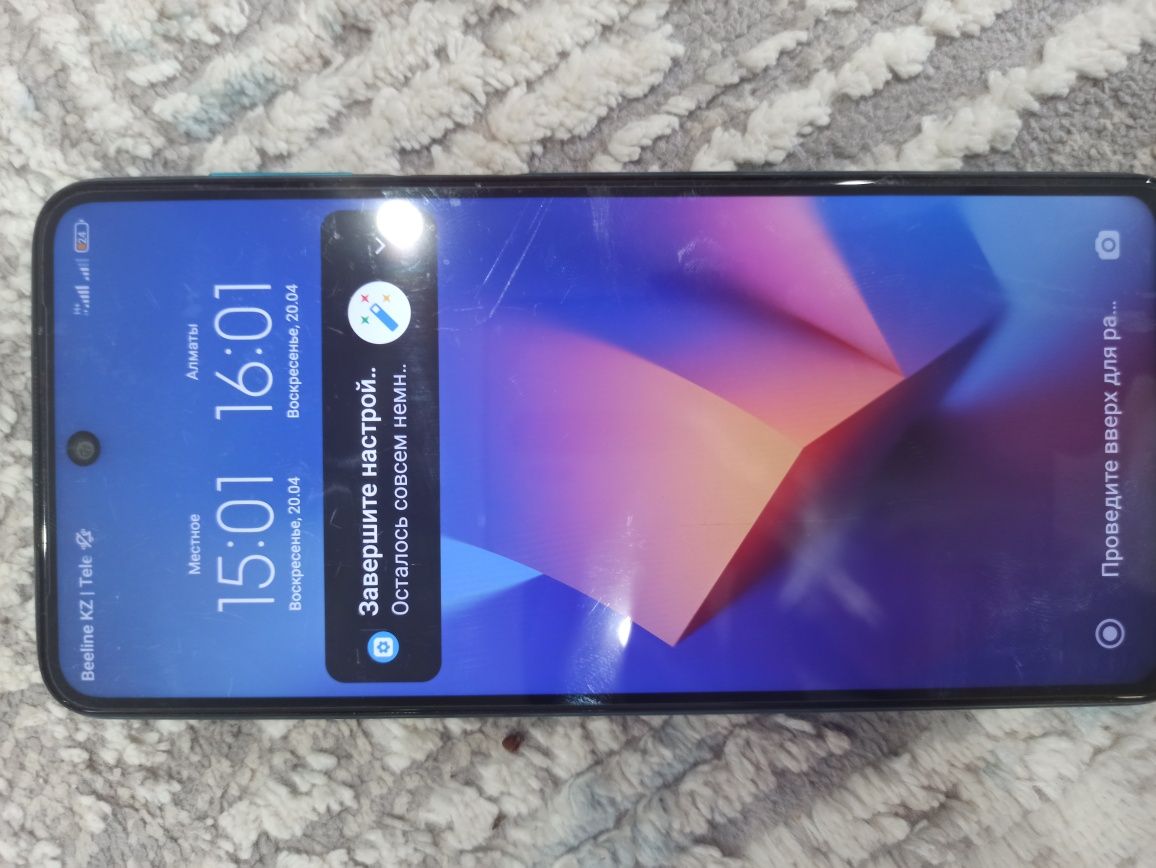 Redmi Note 9S 6/64