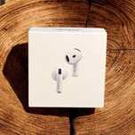 Airpods 4 НЕразопаковани с фактура
