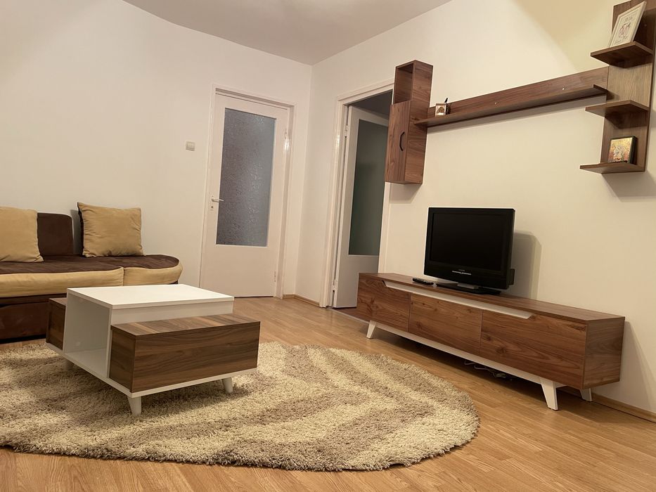 Inchiriez apartament 2 camere Bd. Tineretului Sincai Cantemir