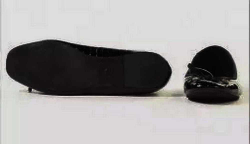 Pantofi /Balerini de la GEORGE, colectia Fabulous Footwear, 36, 37, 38