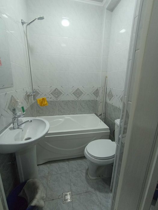 Срочно аренда 1 ком Бектемир 289 школа