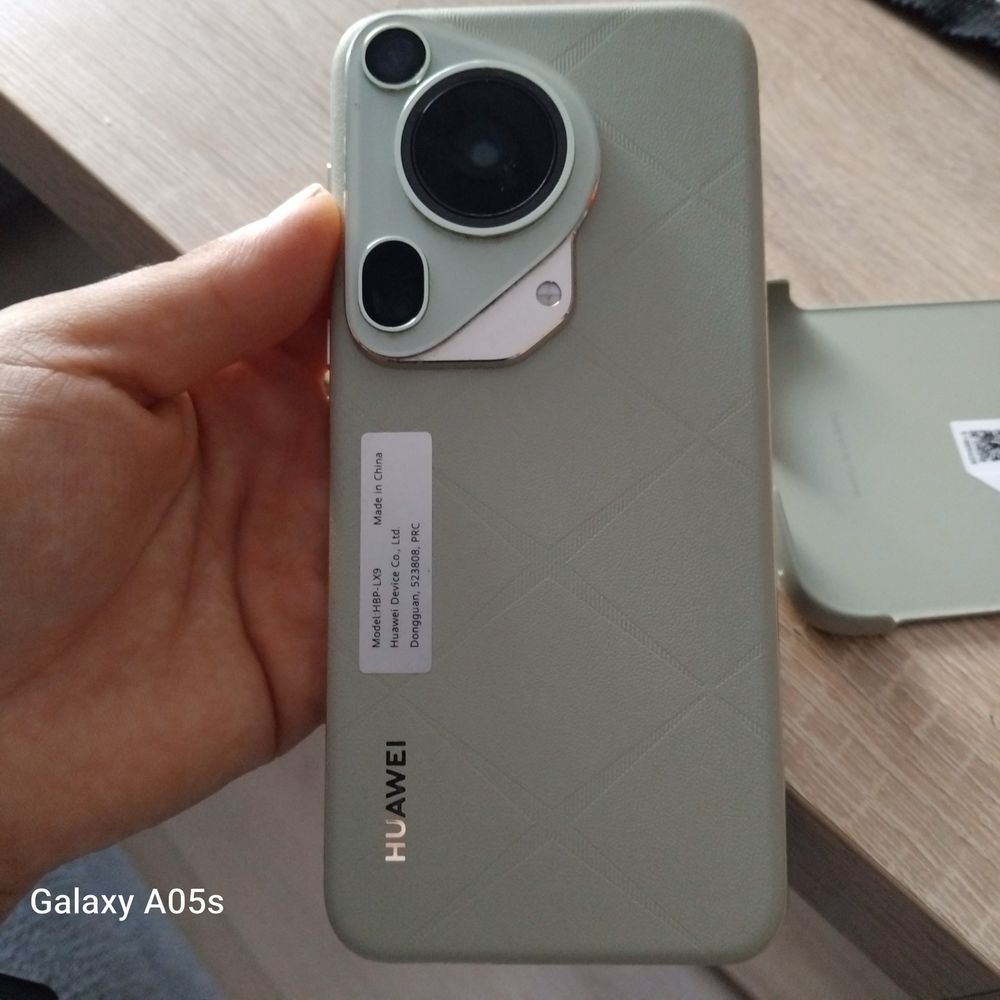Huawei Pura 70 Ultra