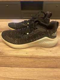 pantofi alergare Alphabounce Run Parley, mas 10 - uk( 45 1/3 Fr)