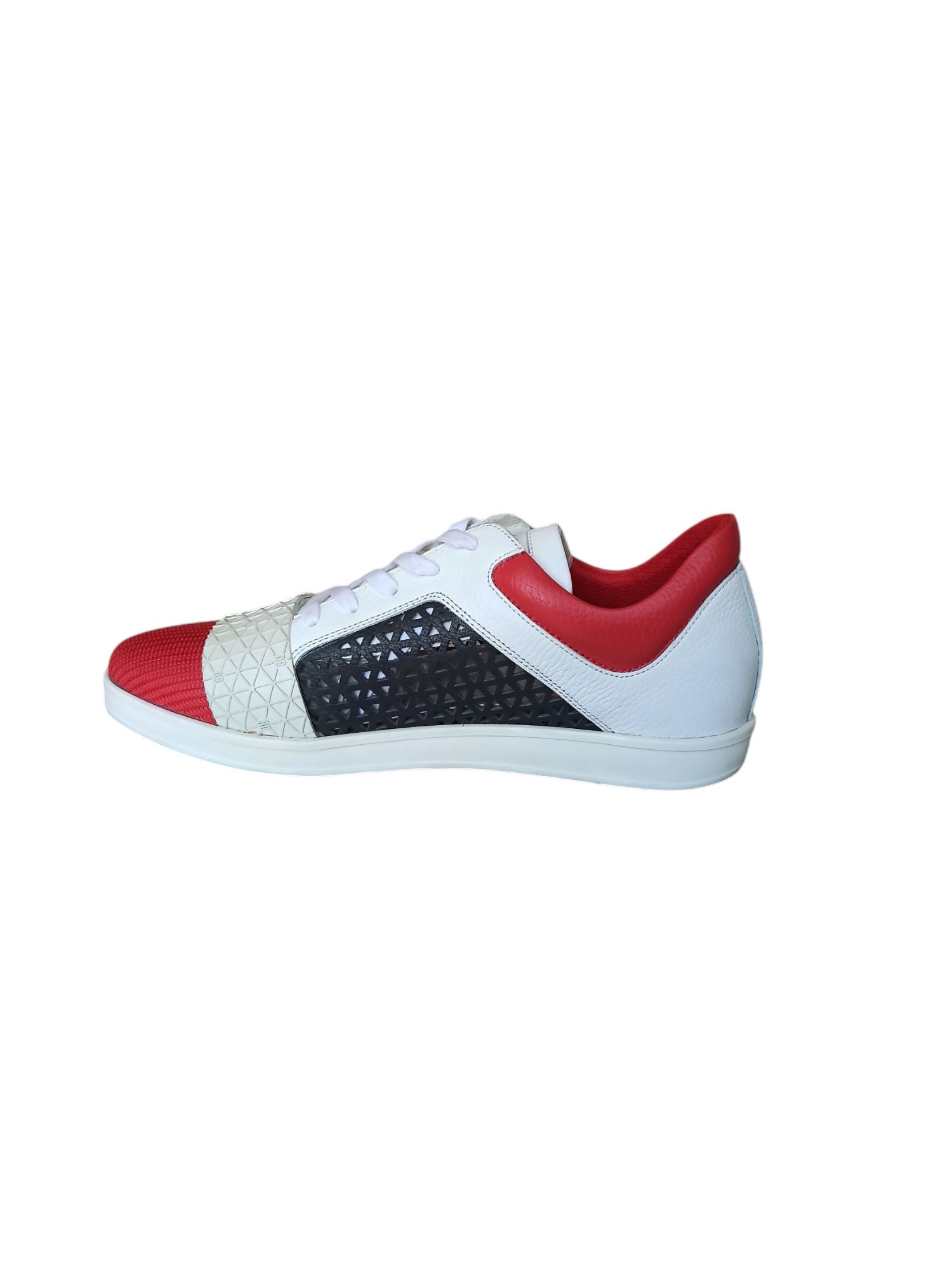 Dirk Bikkembergs Sport Couture кроссовки