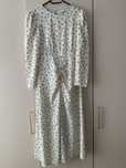 Rochie Mango alba