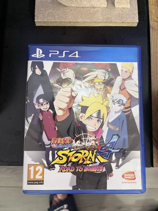 Ps4 Pro 1TB, 2 controllere, 3 jocuri fizice