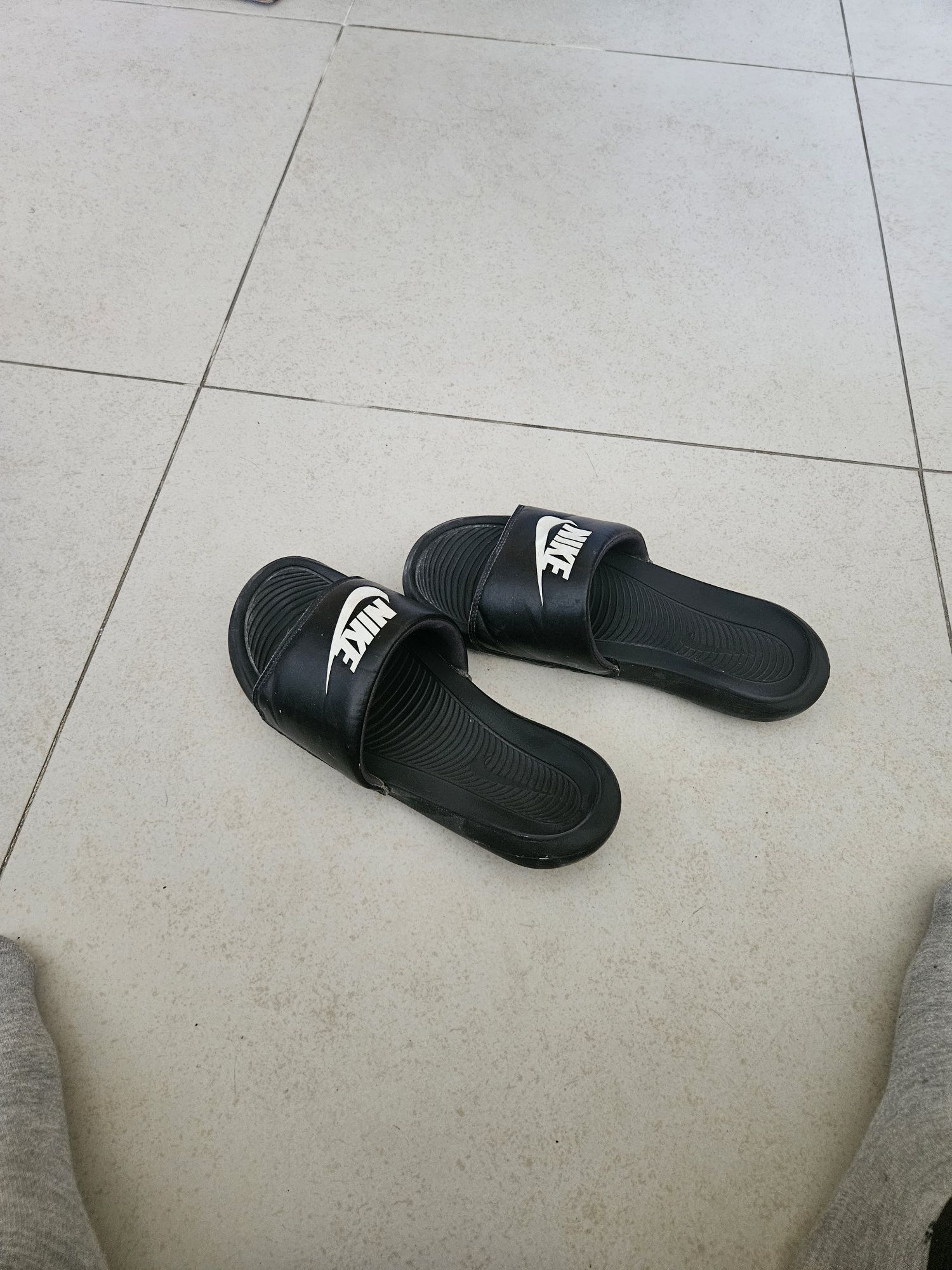 Чехли Nike originals  45