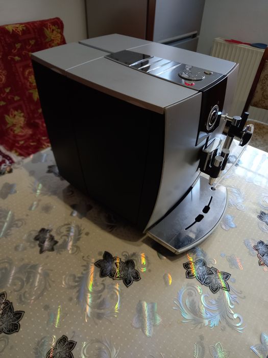 Jura impressa J5