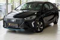 Hyundai IONIQ Hybrid, Consum 4l/100km, Istoric service, Tva deductibil