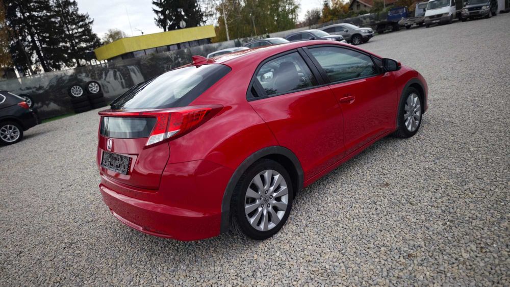 8RAM/8ядрен Android-Български/ANDROIDAUTO/CARPLAY Honda Civic