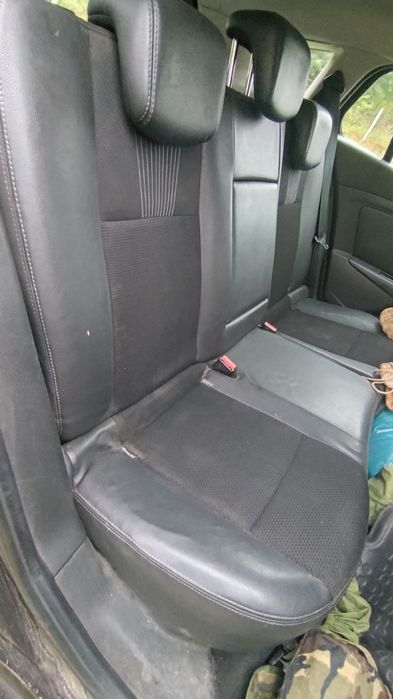 Renault megane 3