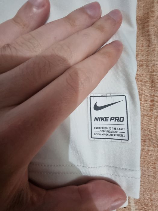Tricou Compresie Nike pro