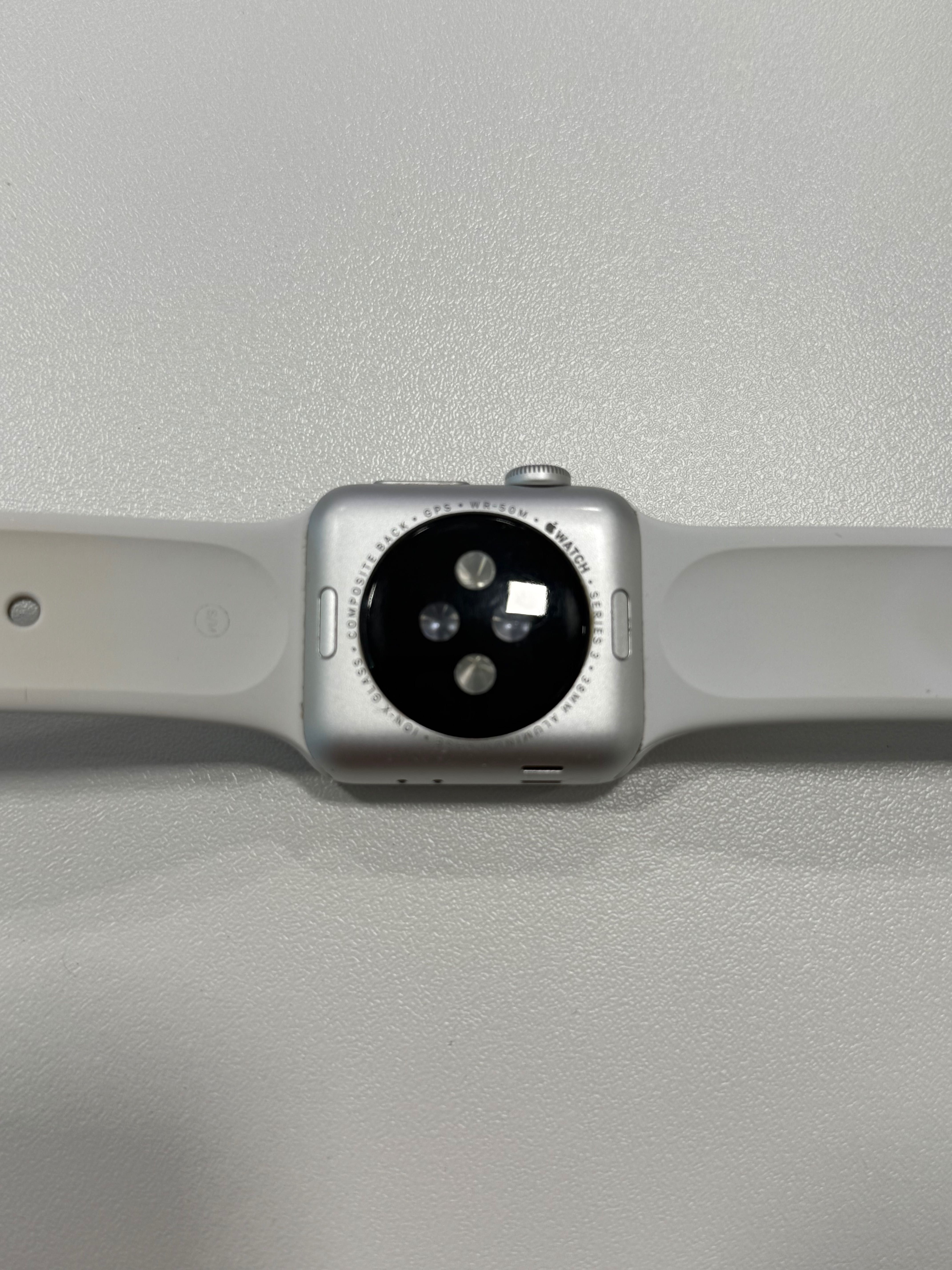 Apple Watch series 3