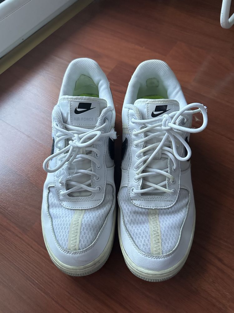 Nike Air Force 43