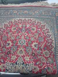 Covor manual Orienta/ Hand made Nain rug