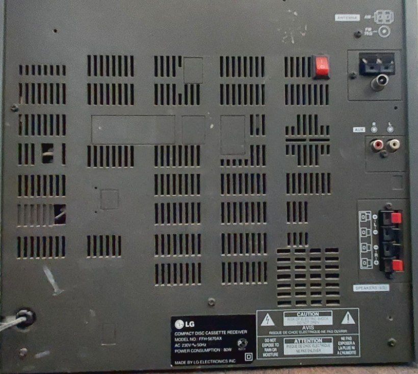 Lg 5670 Sentr Sotiladi