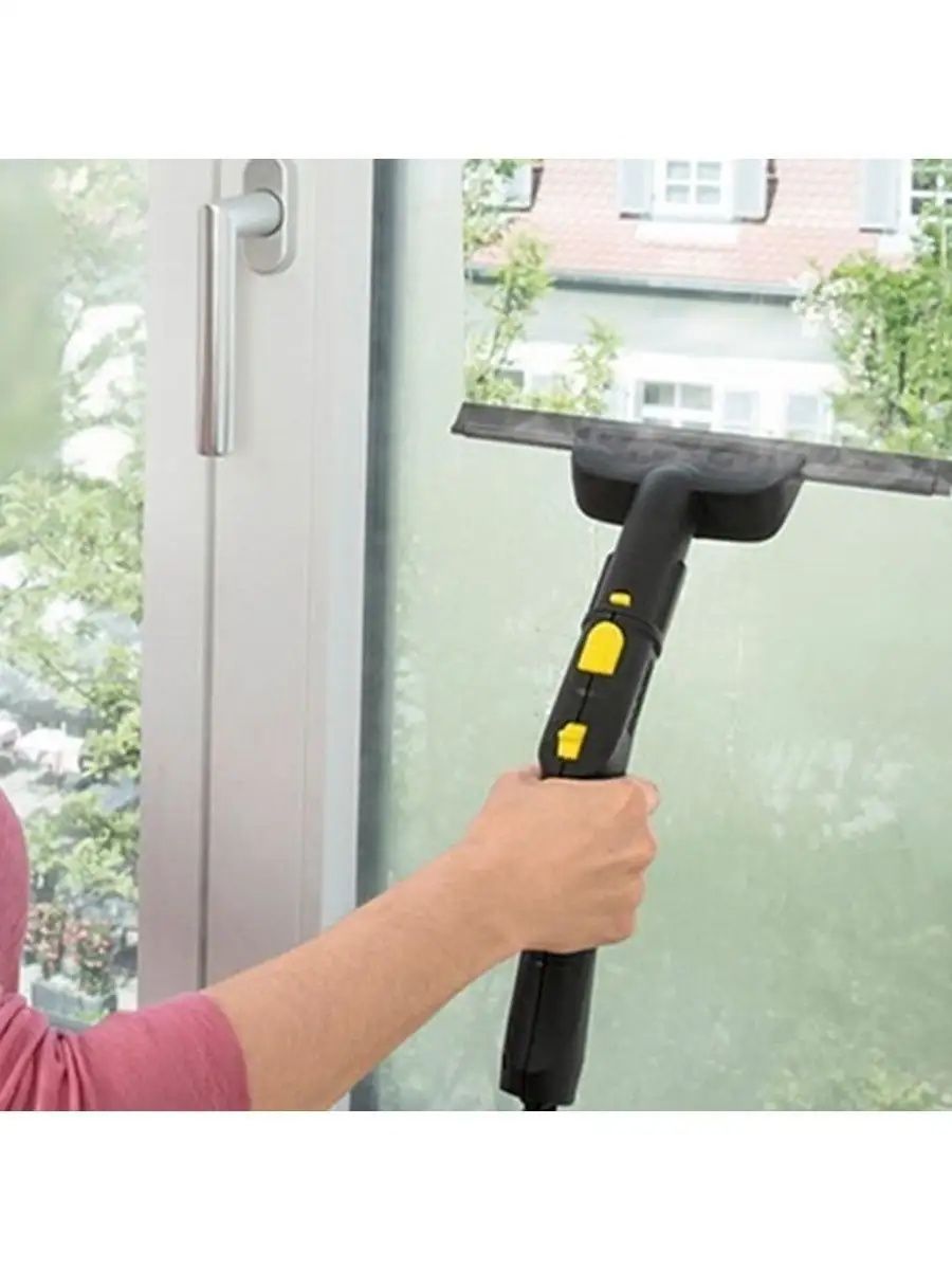 Продам насадку для Пароочистителя Karcher