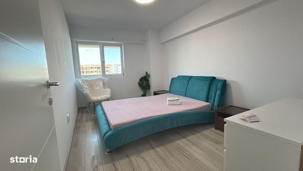 OFERTA EXCLUSIVA: Apartament cu 2 camere in Copou la PRET PROMOTIONAL