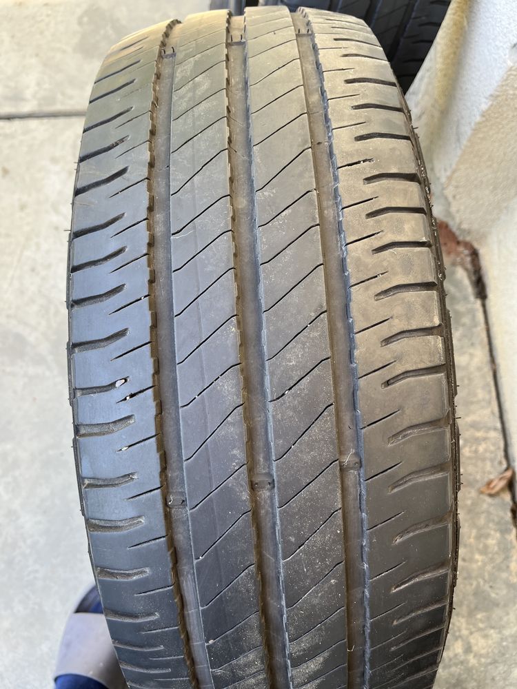 Anvelope Michelin 235/65/16C