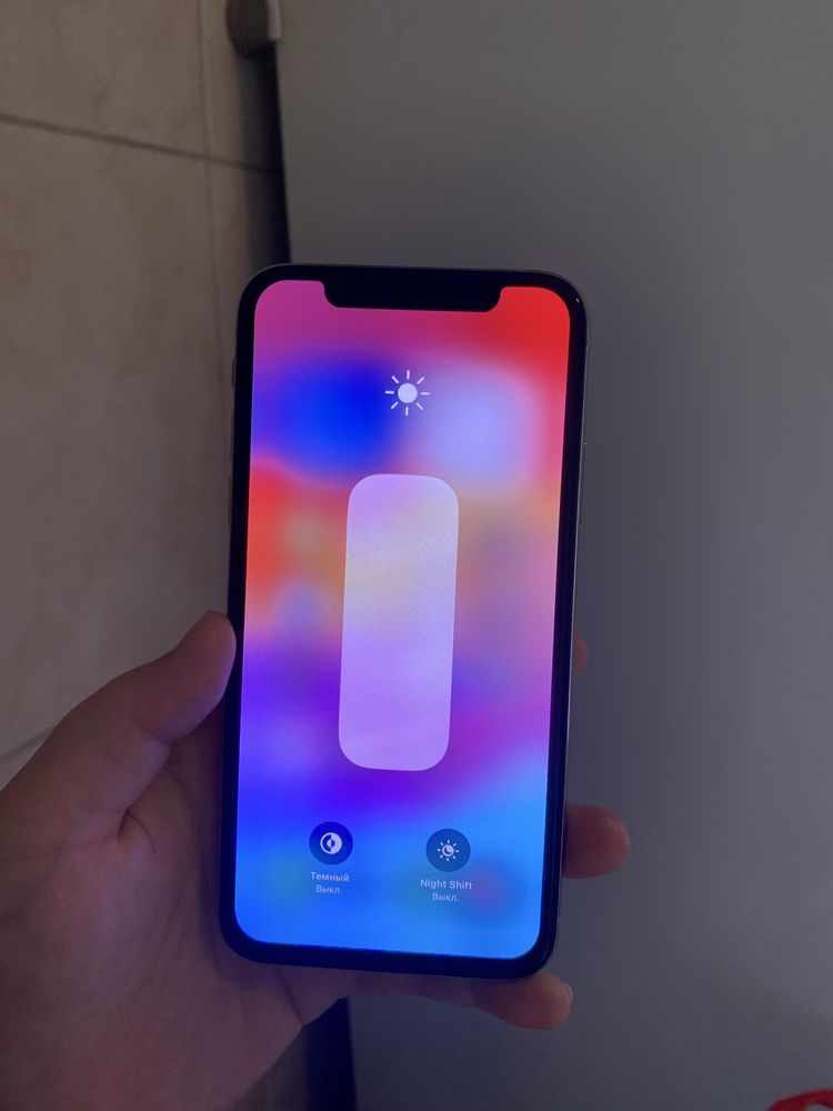 iPhone XS 64гб Apply