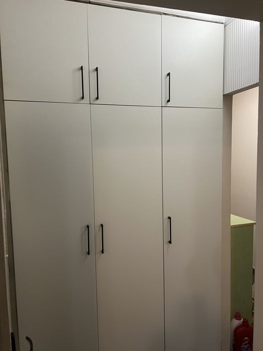 Дава се под наем Двустаен апартамент в Димитровград - 68 кв.м за 229.5 € - Снимка #6