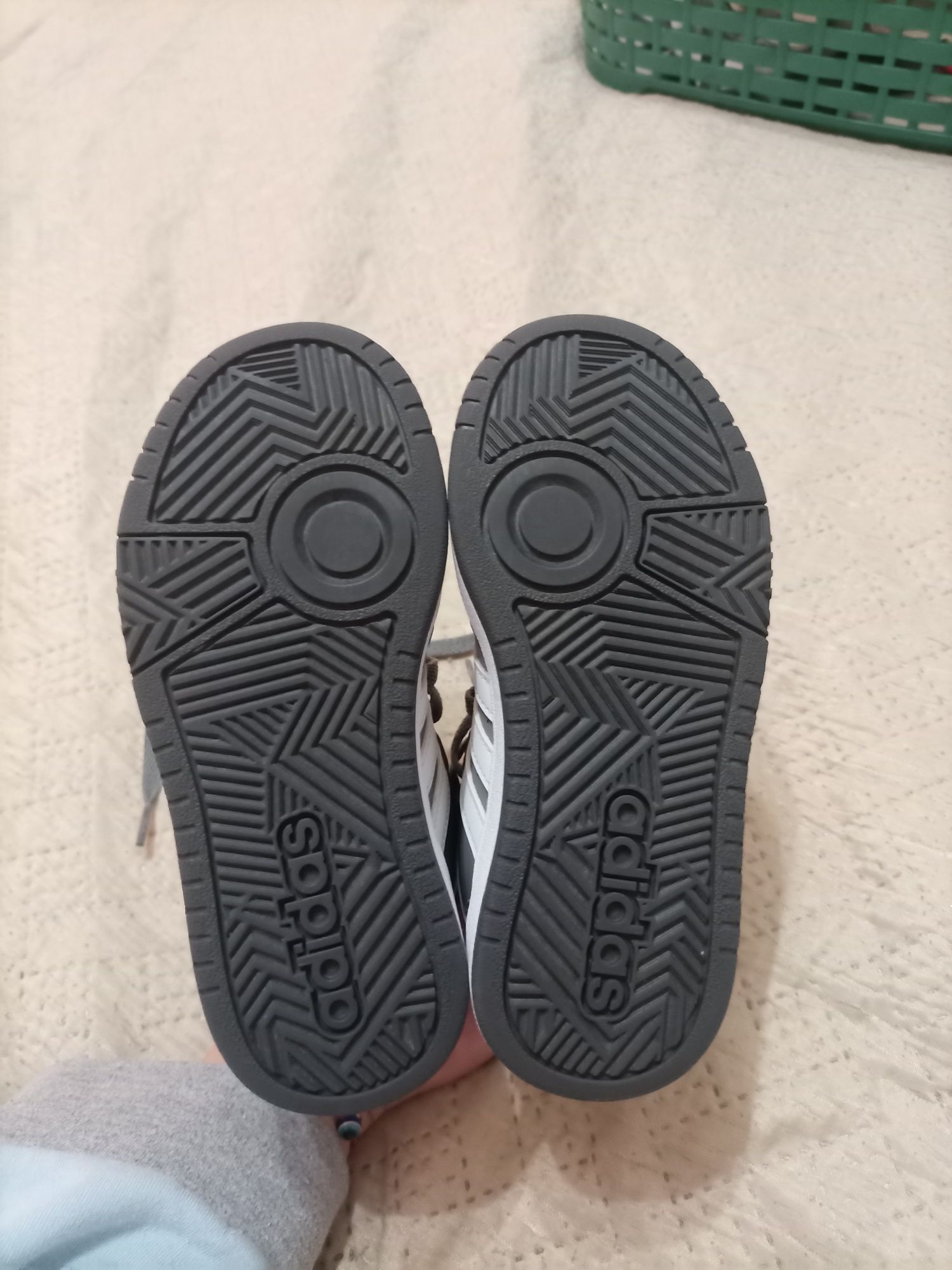 Детски кецове .ADIDAS
