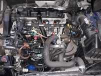 Motor Peugeot Partner, 2005, 2.0hdi, tip RHY, de europa.
