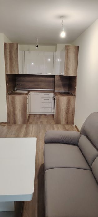 Дава се под наем Двустаен апартамент в Варна, Кайсиева градина - 52 кв.м за 459 € - Снимка #12