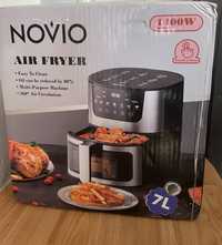 Novio air fryer nou