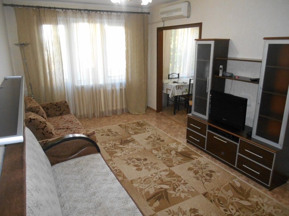 1 к.кв. 8 мкр., Дару, ВИСВО, УМВД