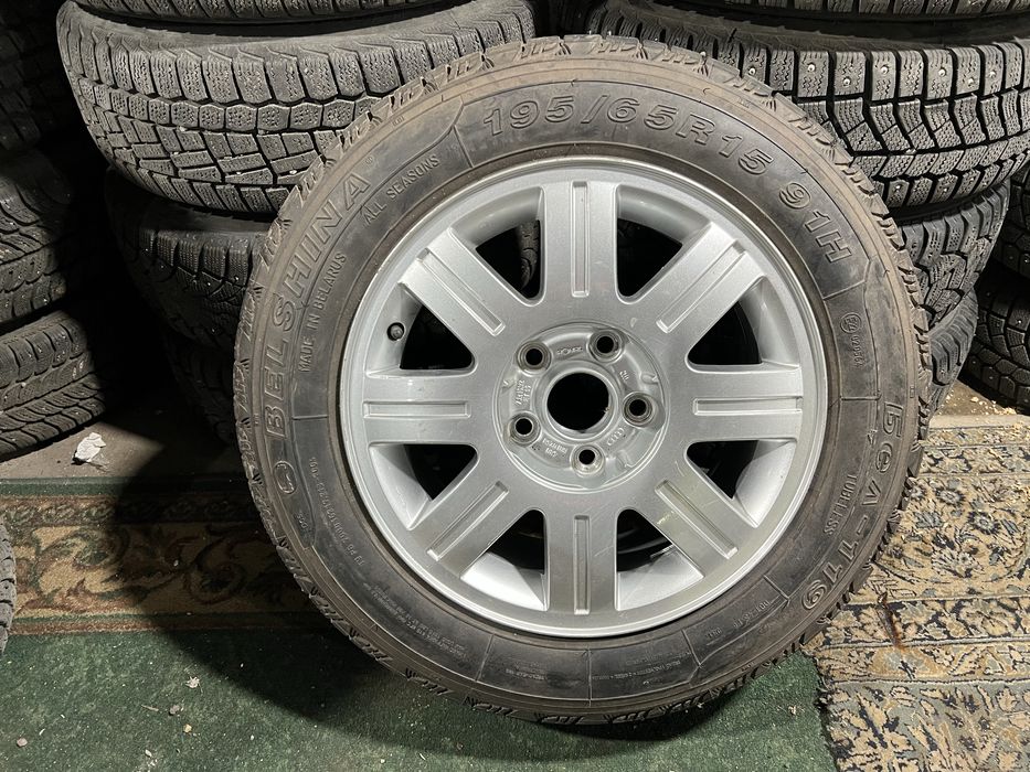 1 диск от ауди А6 С5 ,С4