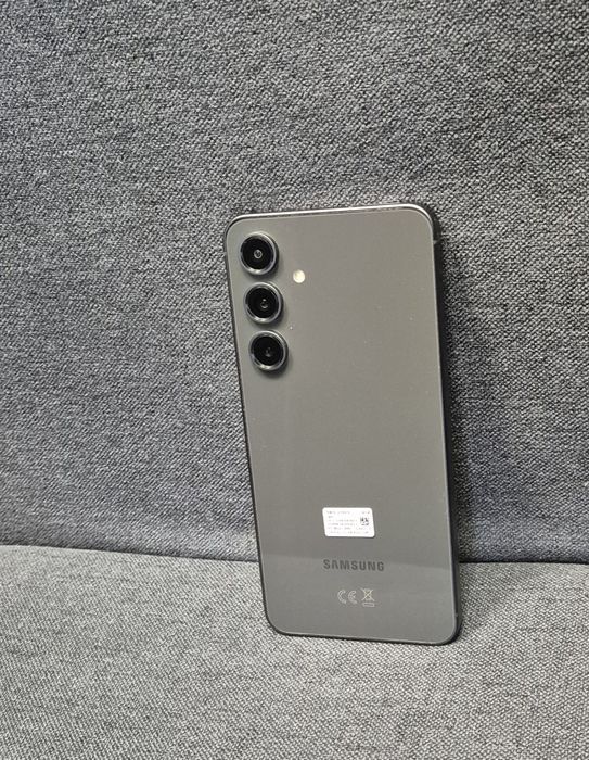 Samsung s 24 fe 128 gb