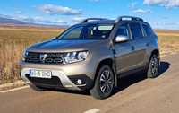 Dacia Duster Dacia Duster 4X4 Euro 6