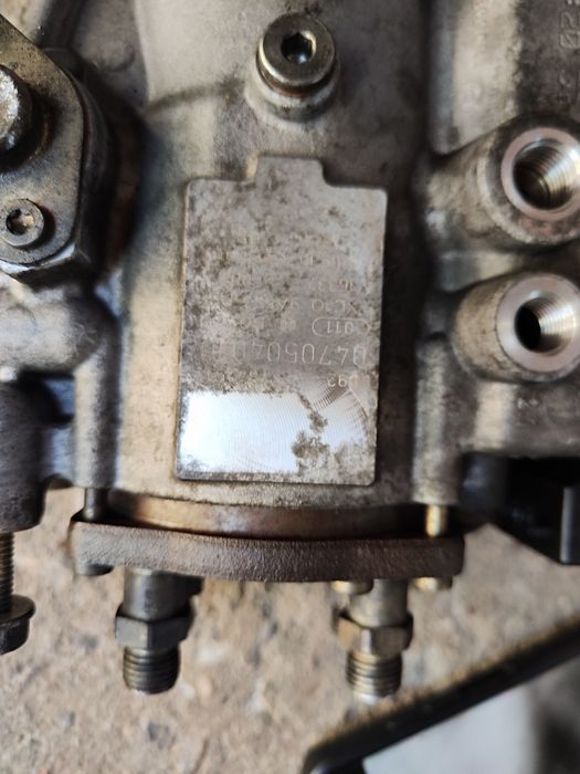 Помпа за Ford Transit 2.4 Bosch VP44