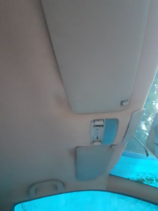 Plafon Skoda Octavia 1