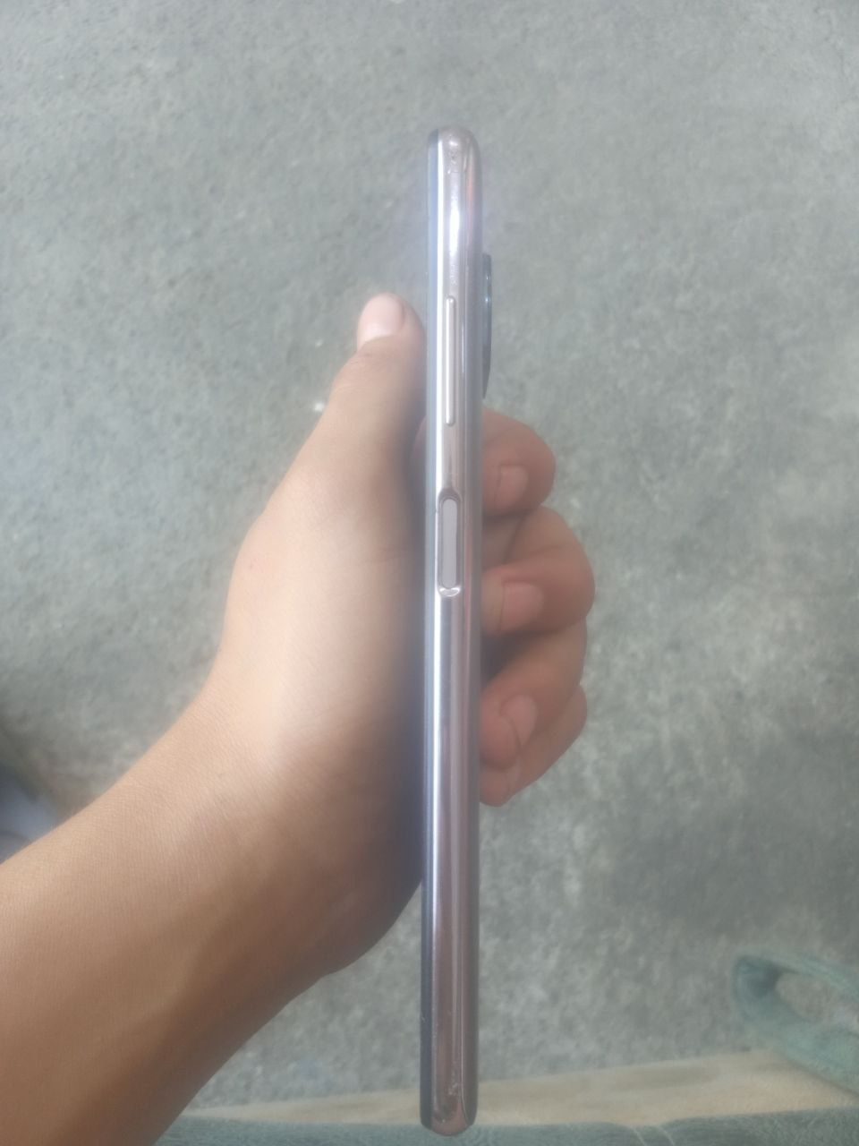 Poco x3pro 6/128