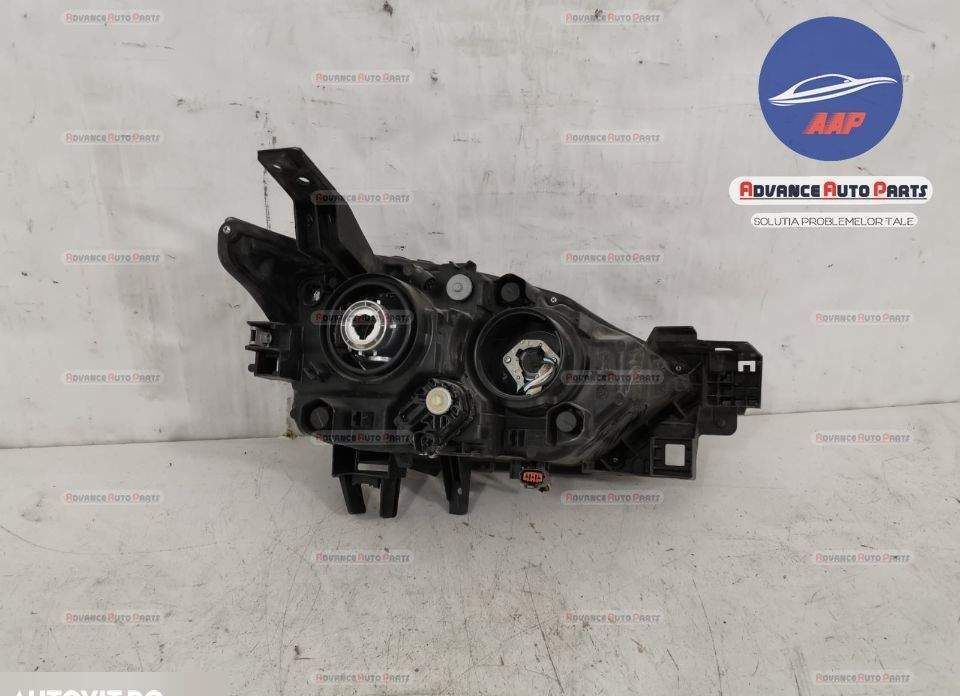 Far Stanga original cu halogen Mazda  CX-3  1 [2015 - 2018]