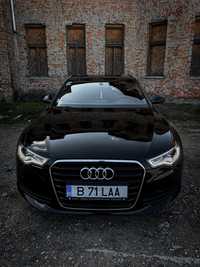 AUDI A6 SLINE 2.0 ultra euro 6