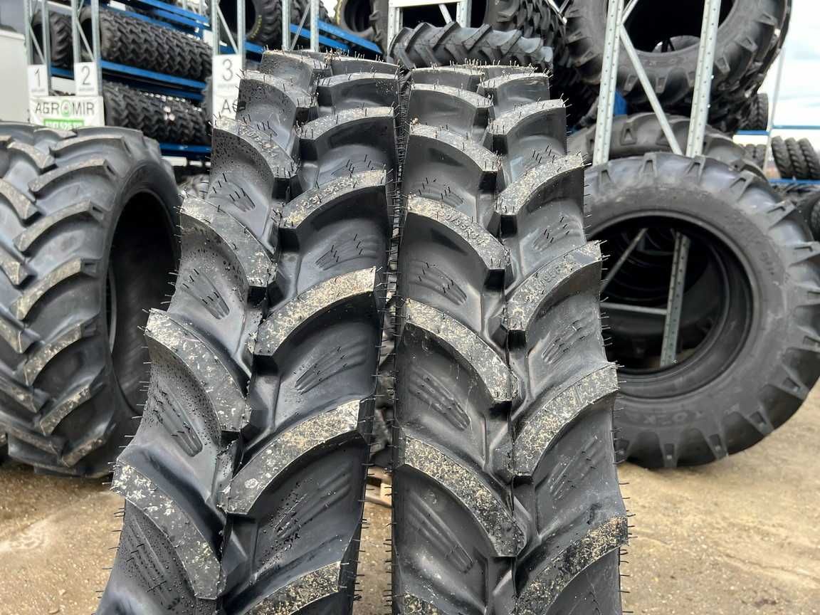 Cauciucuri noi 230/95 R44 (9.5 R44) radiale pentru tractor legumicol