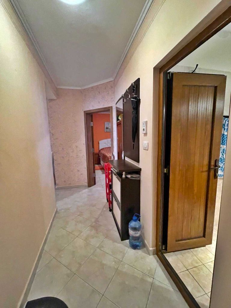 Продава се Двустаен апартамент в Свети Влас - 77 кв.м за 1455 €/кв.м - Снимка #11