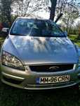 Ford Focus 2007, 1.6 TDI