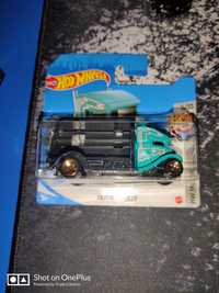 Hot Wheels Fast-Bed Hauler ERROR / eroare