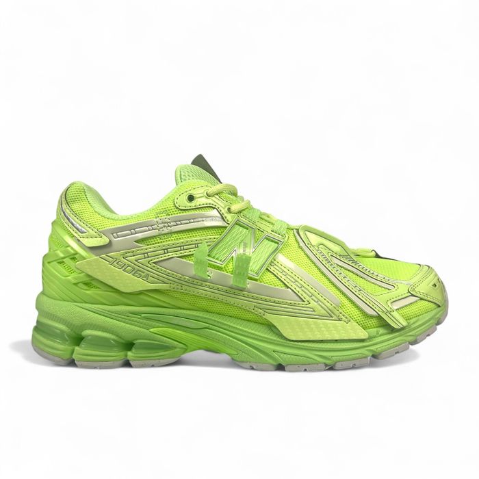 New Balance 1906 Mint Flash | Размери 41,42,43,44 | Нови