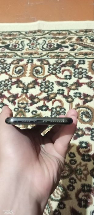 Iphone 11 pro max 64 gb emkos 70 %