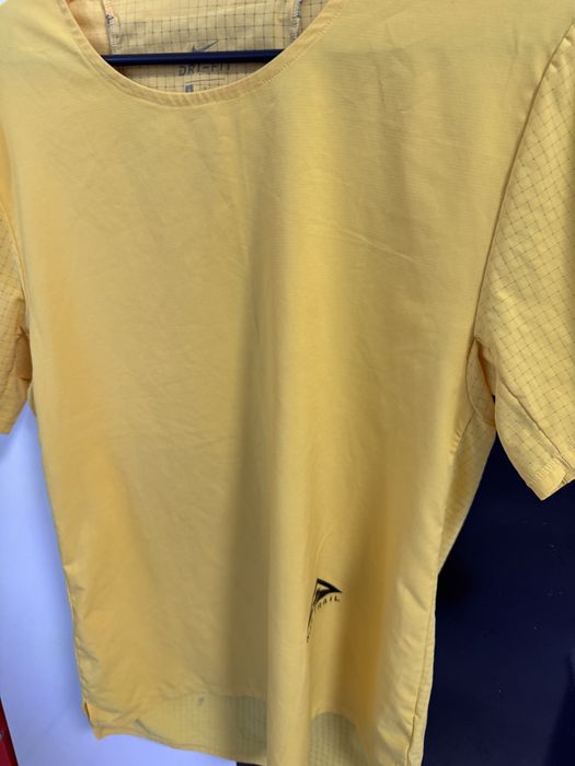 Тениска мъжка nike trail